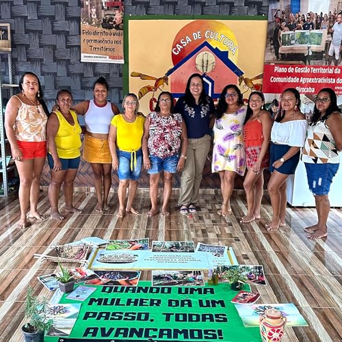 Vozes do Pirocaba Titelbild