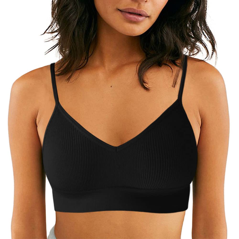 ,Biustonosz sportowy dla kobiet,Biustonosz sportowy Kobiety Topy fitness Bezszwowy biustonosz do jogi Koronkowy, oddychający biustonosz Push Up Biustonosz Solidny Gym Running Crop Top Sportswear,Style