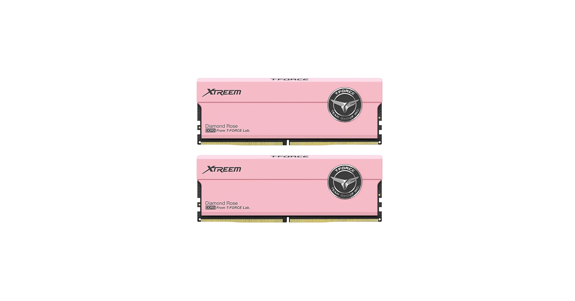 Amazon | Team DDR5 6400MHz (PC5-51200) 32GB (16GBx2枚) T-FORCE