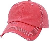 Vista 185 de KBETHOS - Gorra de béisbol ajustable, de algodón desgastado, vintage, unisex, estilo polo, camionero, para papá Camuflaje