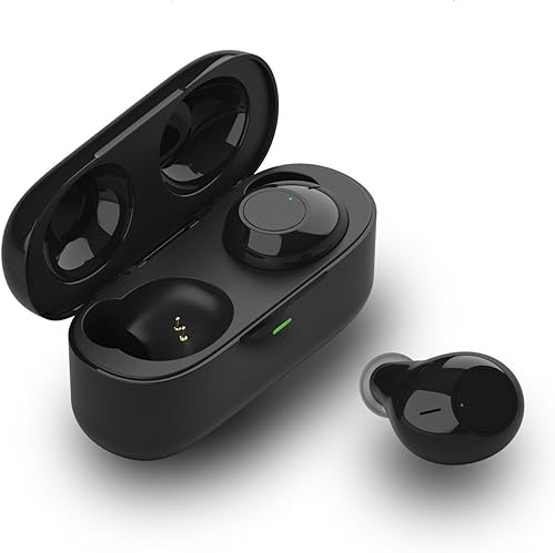 Cuffie Bluetooth MJYUN Auricolare Bluetooth ear Cuffie Bluetooth
Wireless Senza Fili per iPhone Samsung Android : Cuffie bluetooth Cuffie Bluetooth MJYUN Auricolare Bluetooth ear Cuffie Bluetooth
Wireless Senza Fili per iPhone Samsung Android : Cuffie bluetooth