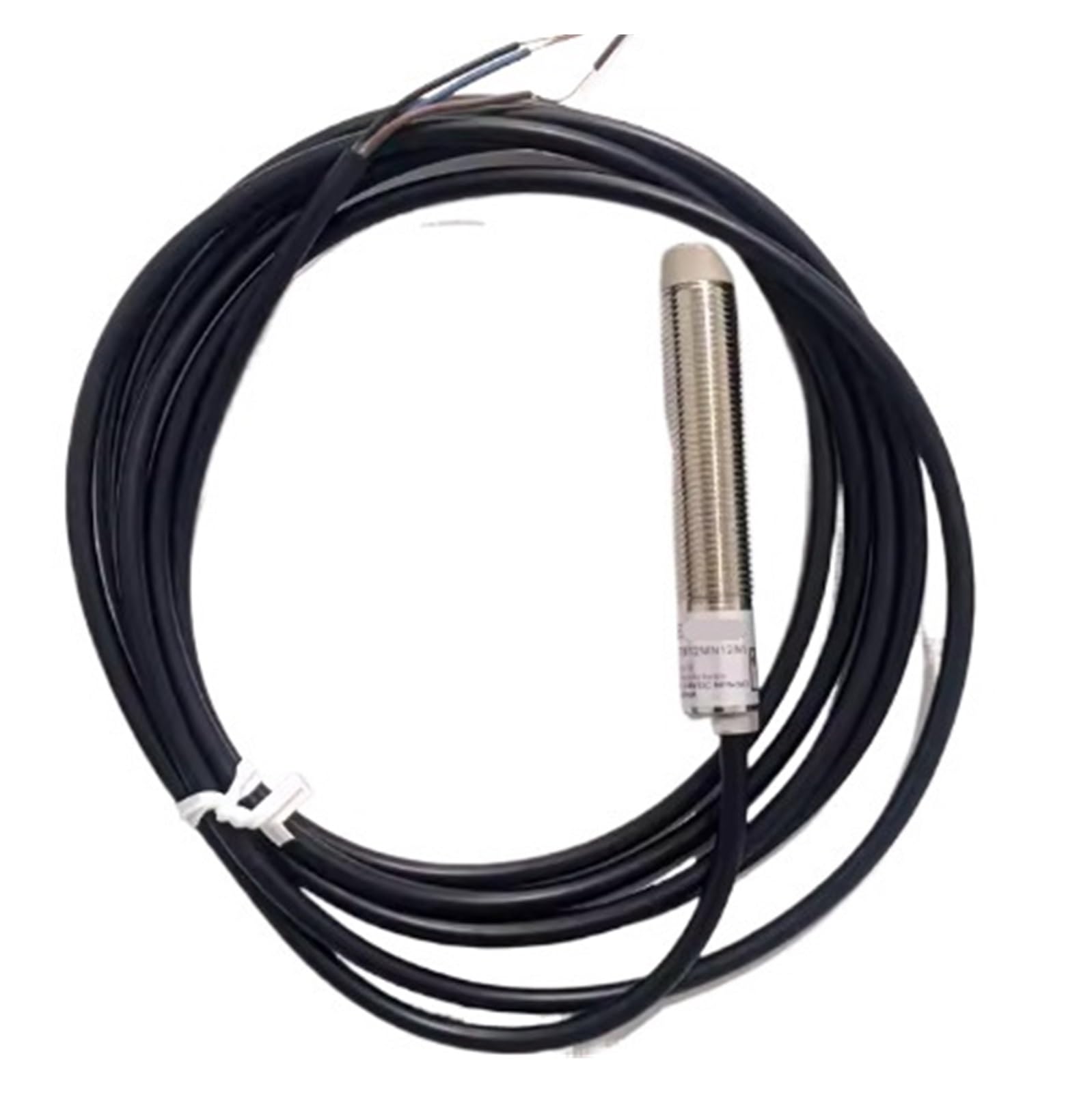 ZVQYSGIW ICB12MN08P1 Inductive Proximity Switch Sensor(ICB12MN08P1)
