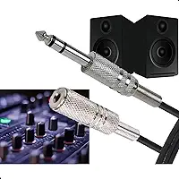 Cabo Extensor Avello P10 Para P2 Fêmea Stereo 7m Profissional