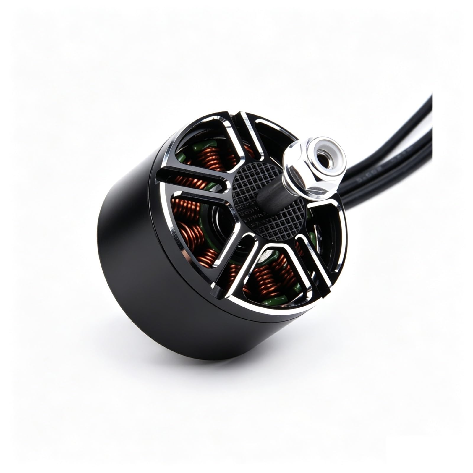 Compatibile con il motore multirotore brushless 3115 900KV 3-6S