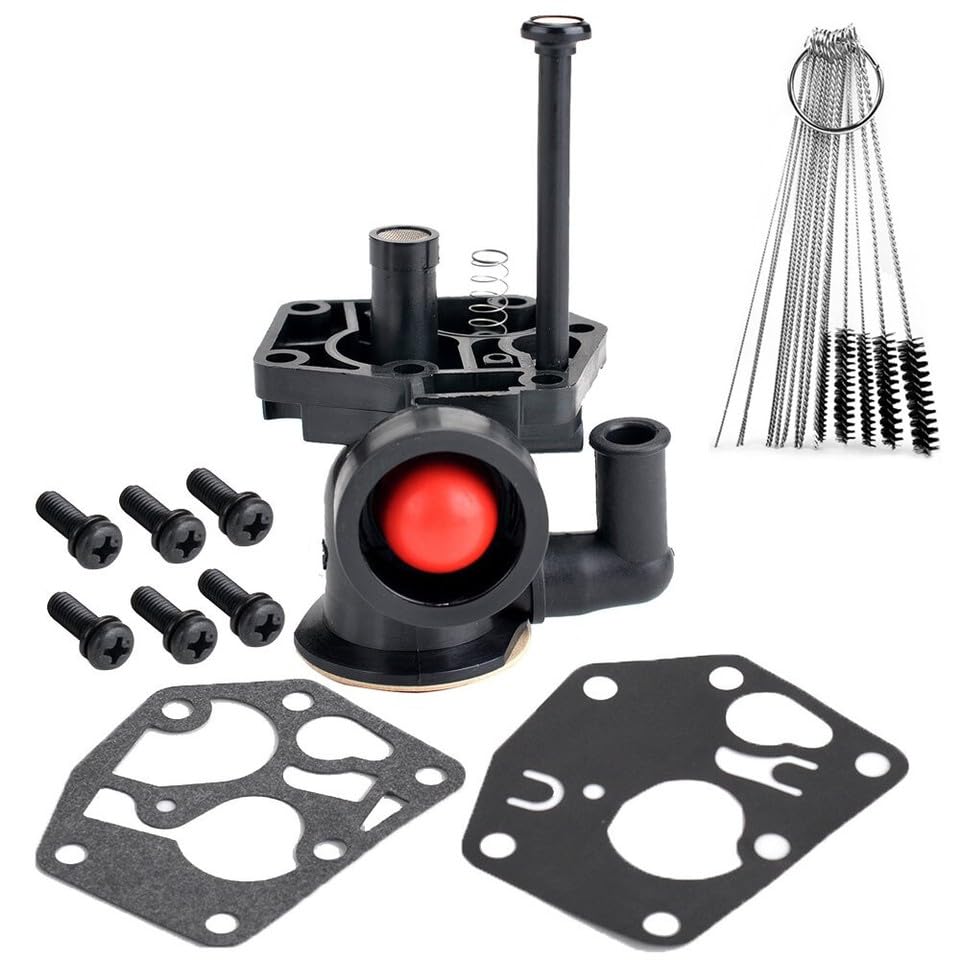 PKNVKZIDK for 148cc 4.5HP Yard Machines Lawn Mower Model 11A-020B516 Carburetor Carb PKNVKZIDK