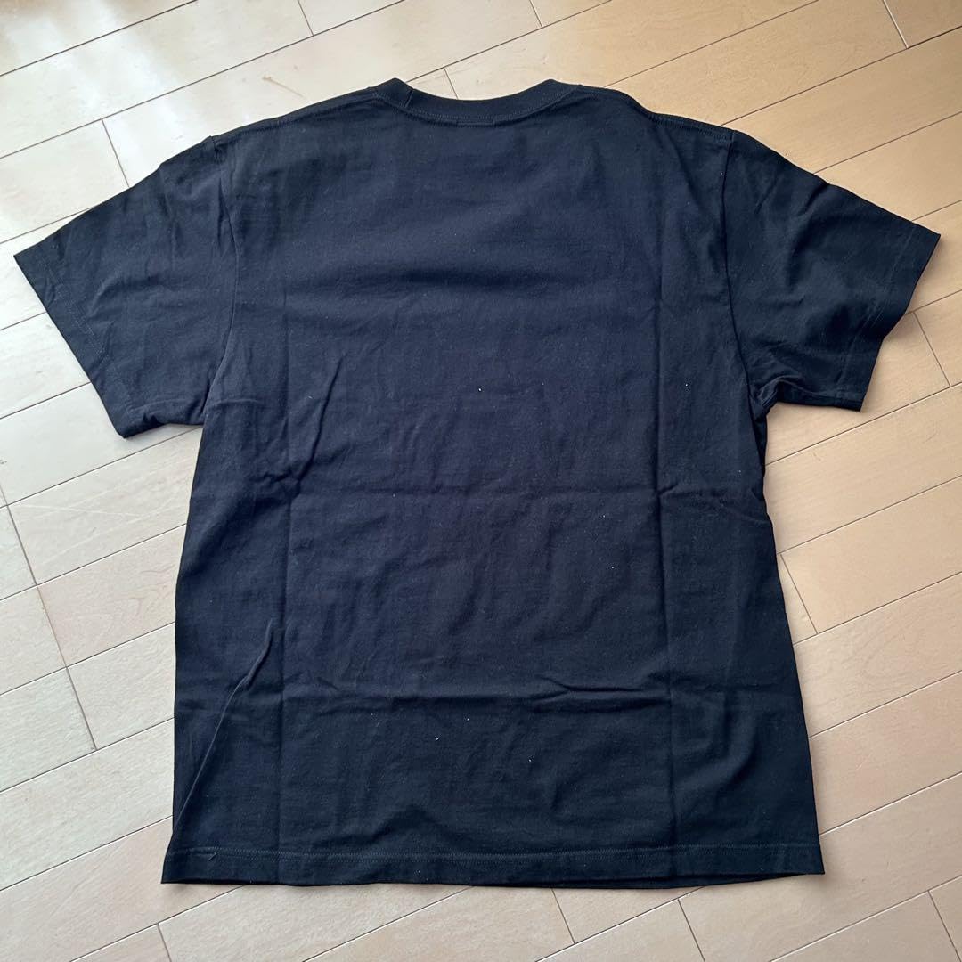 Amazon.co.jp: overmono beatink tシャツ フジロック Lサイズ : おもちゃ