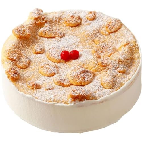 洋菓子店カサミンゴー 高級洋菓子 フロッケンザーネトルテショートケーキ 26cm