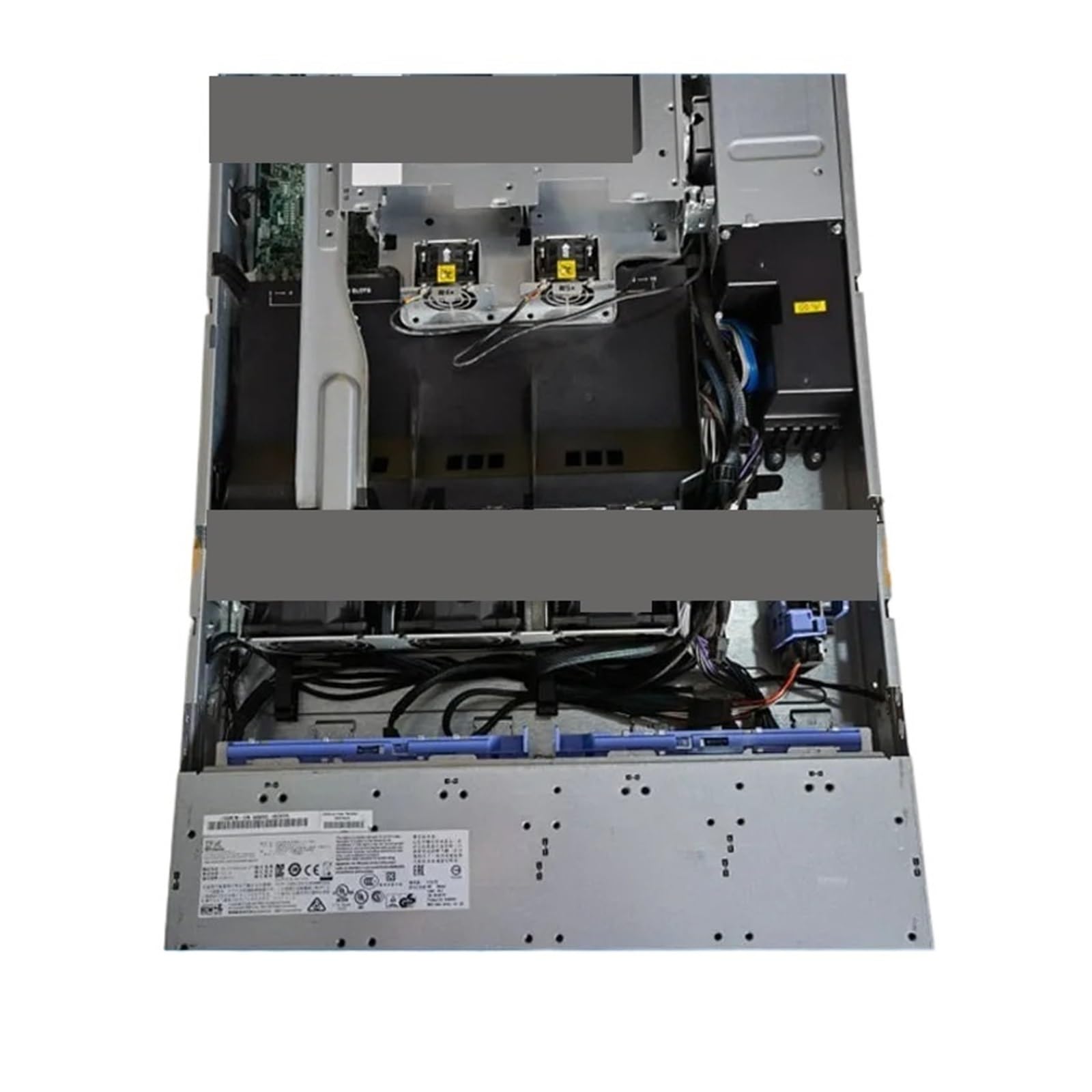 BALYDLUL 1pcs For 5466-AC1 X3650M4 board 00KF428 00KF446 Kit
