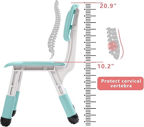 Miniatura 4 de Juguetes de escalada para niños pequeños de 1 a 3 años, escalera triangular de plástico para escalada, para interiores, para jugar al gimnasio,