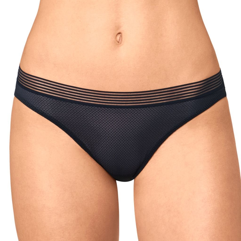 Triumph Damen Infinite Sensation Tai Taillenslip (1er Pack)