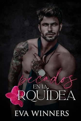 Pecados en la Orquídea