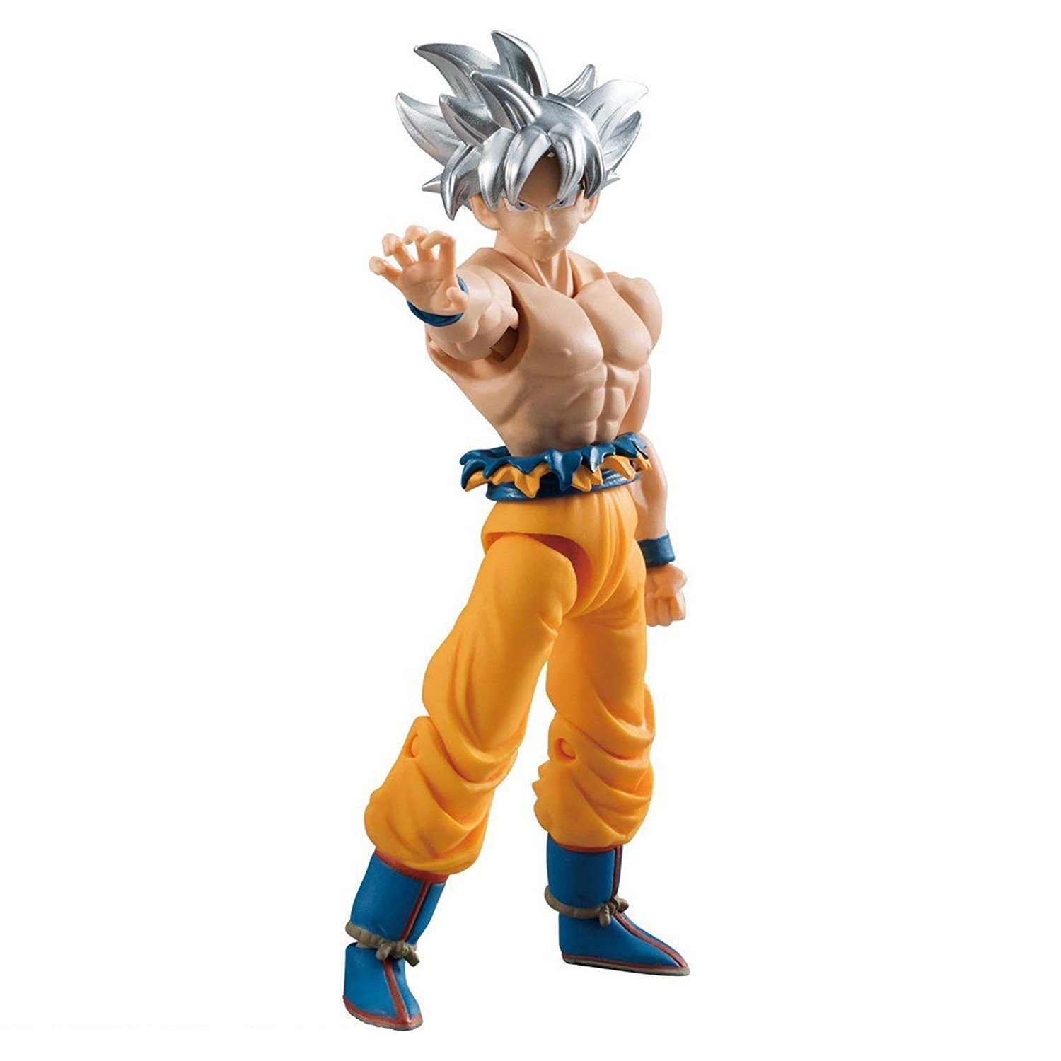 BANDAI - ドラゴンボールヒーローズ 身勝手の極意 孫悟空  たく Amazon.co.jp: バンダイ(BANDAI) 一番くじ ドラゴンボールZ