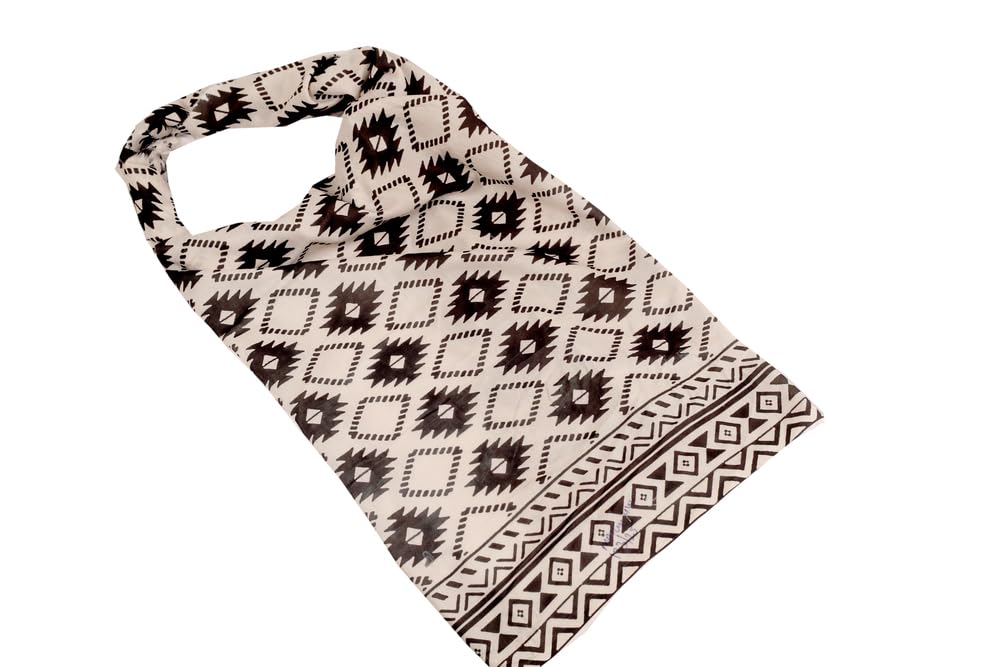 Satinostitch Fabrics Musline 44'' Width, Musline Fabric, Burgundy, Can Be Used for Dresses, Tops and Tunic Crafting Ect. (1)