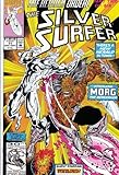 Read SILVER SURFER #71, Vol. 3 (Early September 1992) Epub