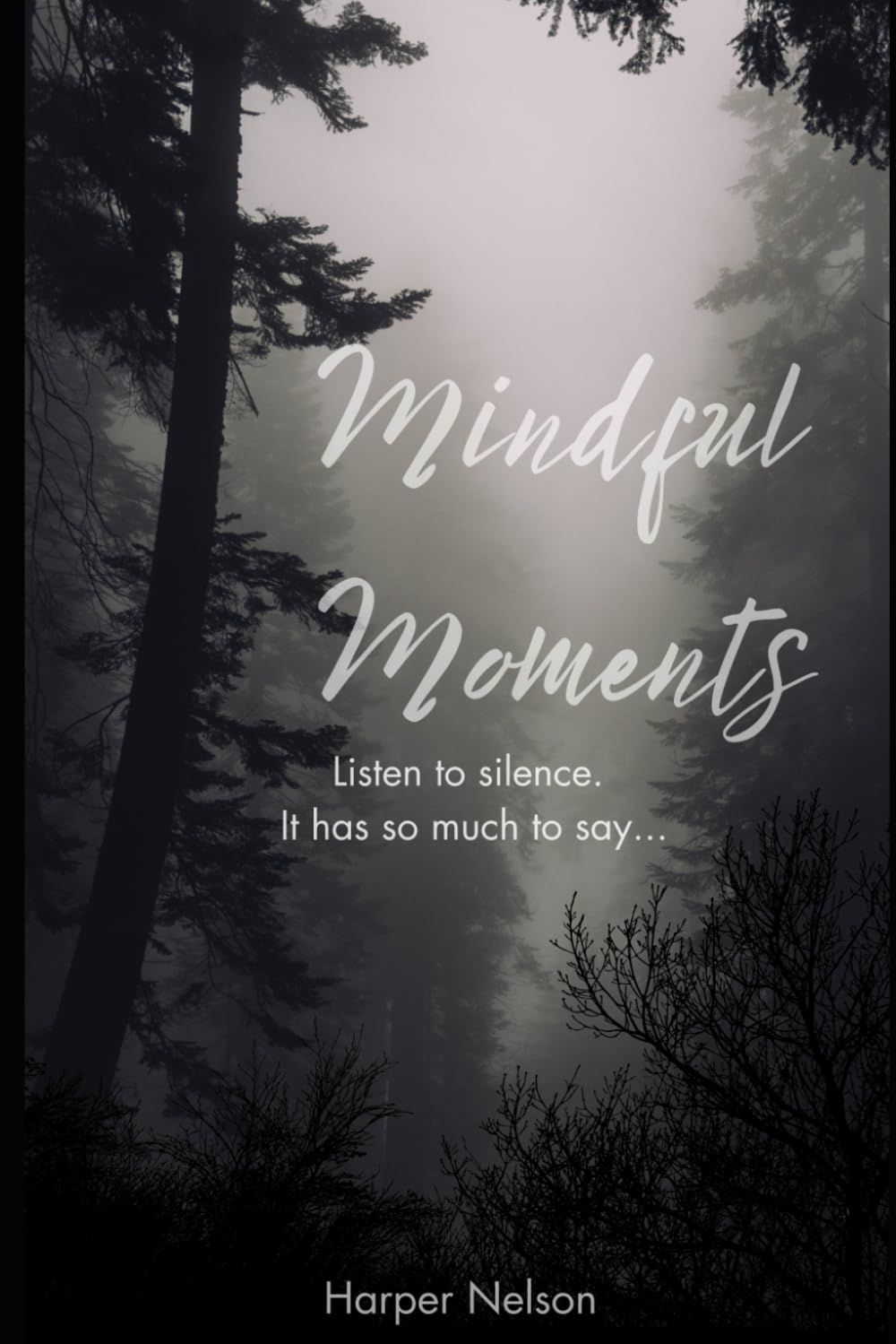 Mindful Moments: Finding Daily Calm In A Chaotic World