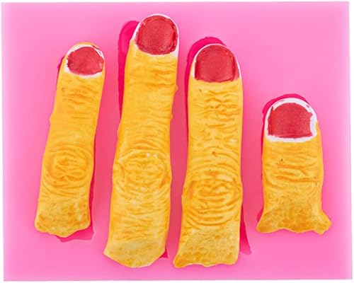 Miniatura 8 de Molde de silicona en forma de manzana, moldes para pasteles de grado alimenticio para fondant, dulces caseros, chocolate, decoración de galletas,