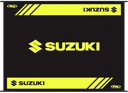 Factory Effex Alfombrilla Suzuki RV