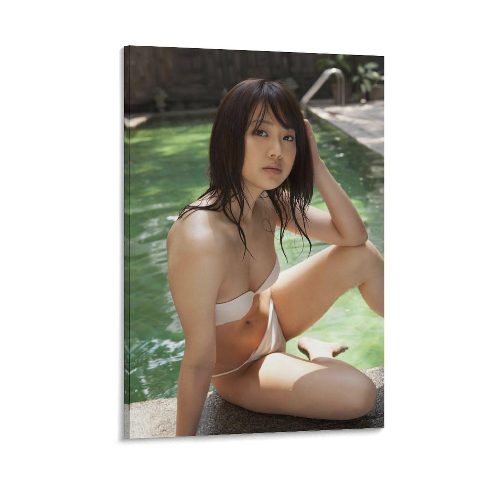 麻倉みな グラビア水着