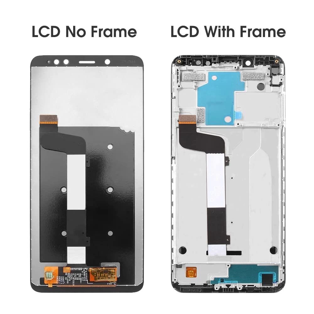 Ecran Lcd + Tactile Redmi Note 5 Qualité Premium Ecran Lcd + Tactile Redmi Note 5 Qualité Premium