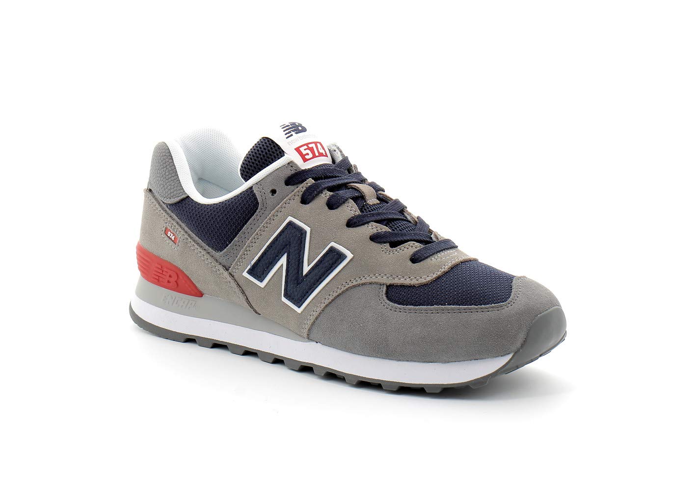 New Balance 574 Core Plus, Zapatillas para Hombre