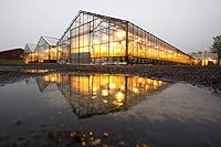 Vista 2 de Light Rail 4.20 AdjustaDrive Kit Robotic Grow Light Mover para 2 luces, genuino fabricado sólidamente en los Estados Unidos