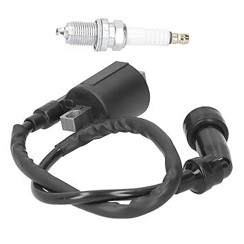 Ignition Coil, 31401 35F10, Fuel Saving High Quality Professional 31401 18G00, for Trail Boss Car