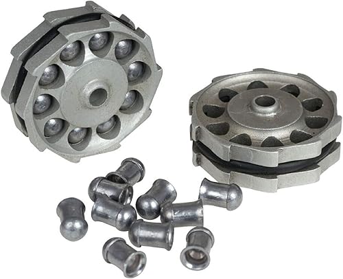 Hatsan HA90300 .177-10-Shot Magazine