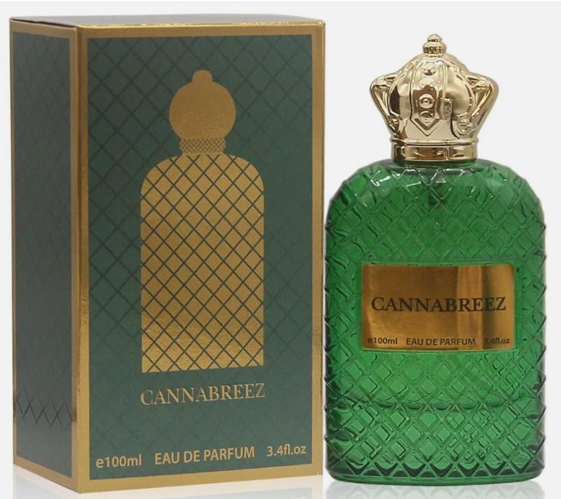 Miniatura 2 de Signature Scent - Fragancia de 4 piezas para hombre, incluye AswadCannabreez6pm ÉbanoHumrah, picante, amaderado, fresco, colonia de canela para