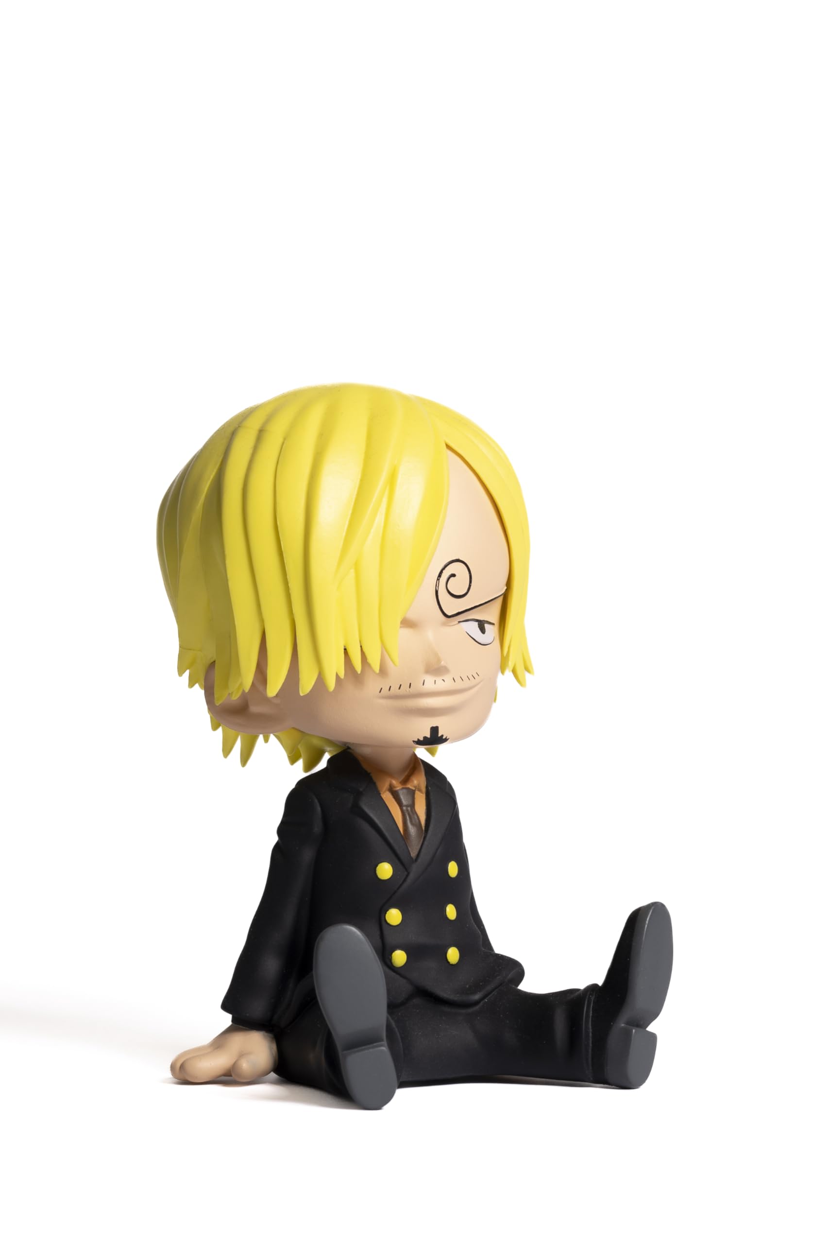Jeden kawałek - Tirelire - Sanji - 16 cm