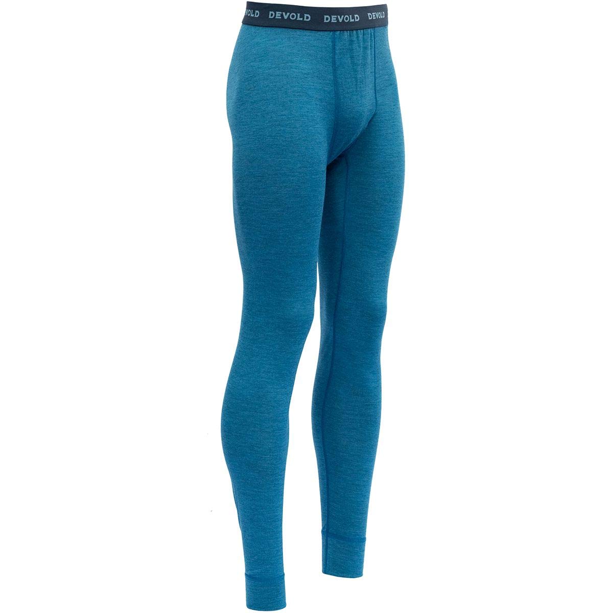 Devold Breeze Merino 150 Longs - Mallas Hombre