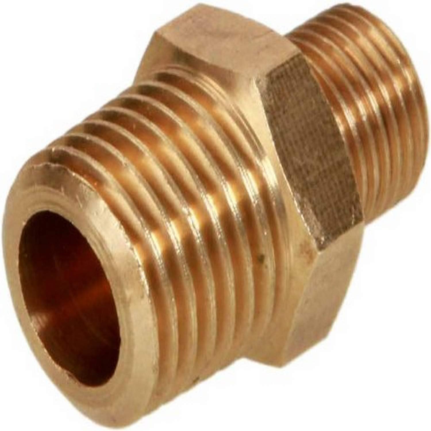 Viega 19110 ProRadiant SVC Adapter with Male 3/4-Inch NPT, 250-Pack