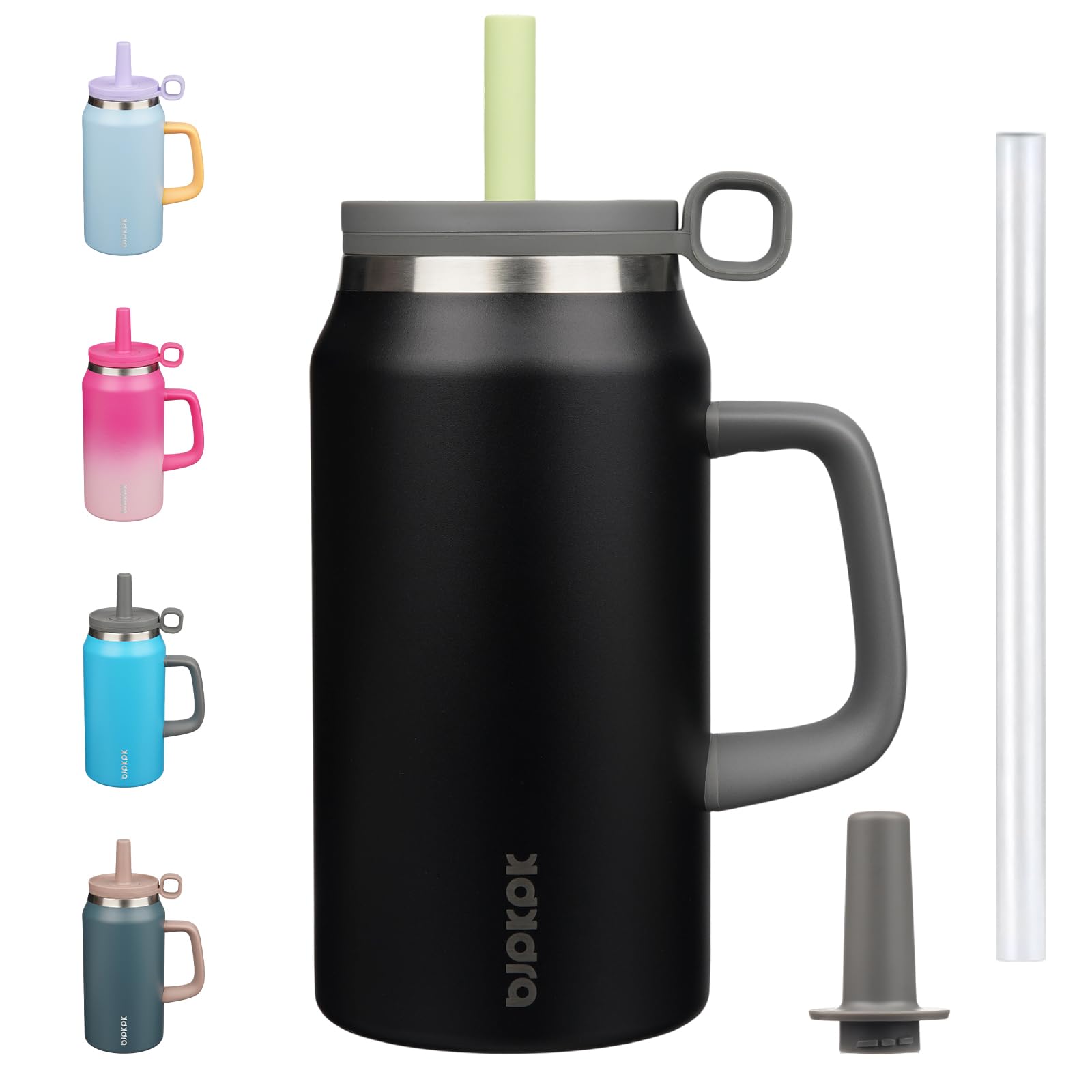 BJPKPK 50 oz Insulated Tumbler