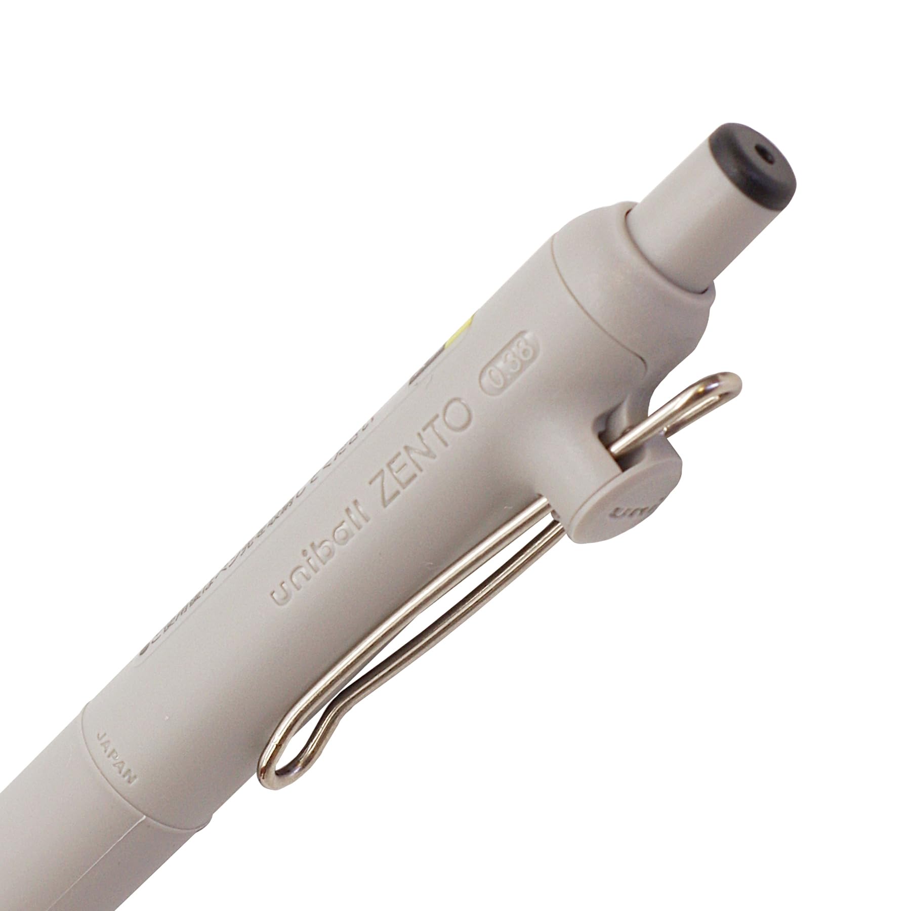 Amazon | uniball ZENTO/ユニボール ゼント 水性ボールペン ベーシック