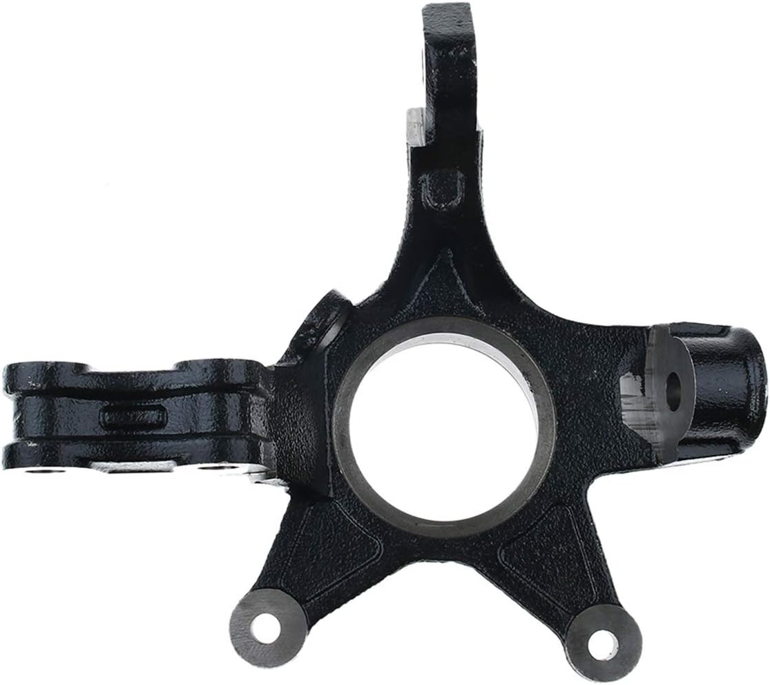 A-Premium Set of 2 Front Suspension Steering Knuckle Compatible with Honda Pilot 2005 2006 2007 2008 Sport Utility 3.5L