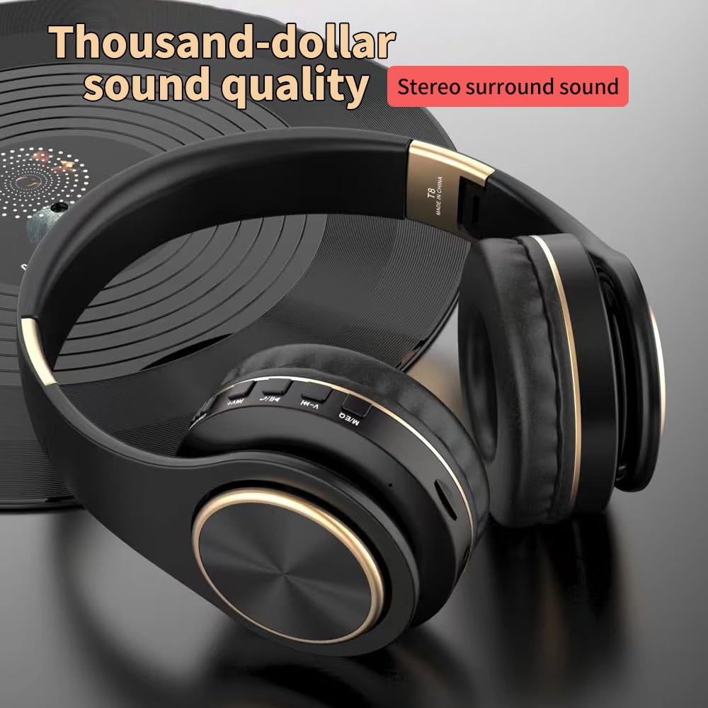 TOPOINT Bluetooth Module for Sleep Headphones Bluetooth Headband Headphones Bluetooth Sleep Mask Sleeping Headphones with USB Cable Included