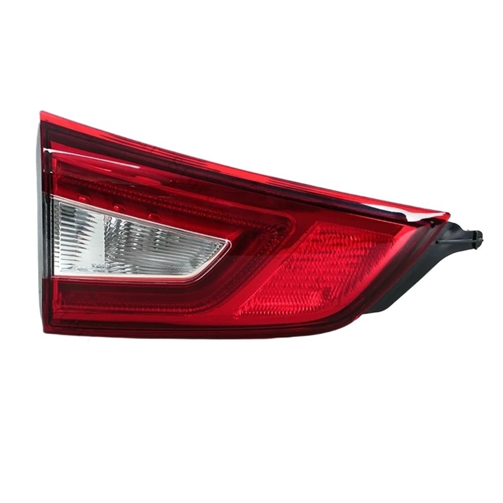 Lampa tylna zespolona Dla Nissan Qashqai 2016-2021 Tylny zderzak Wewnętrzne światło tylne Stop Hamulec Kierunkowskaz Ostrzeżenie Lampa tylna(2016-18 Left)