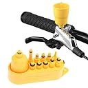 CALANDIS® Hydraulic Bicycle Bike Disc Brake Oil Bleed Tool Kit for Road MTB Cycing gallery image
