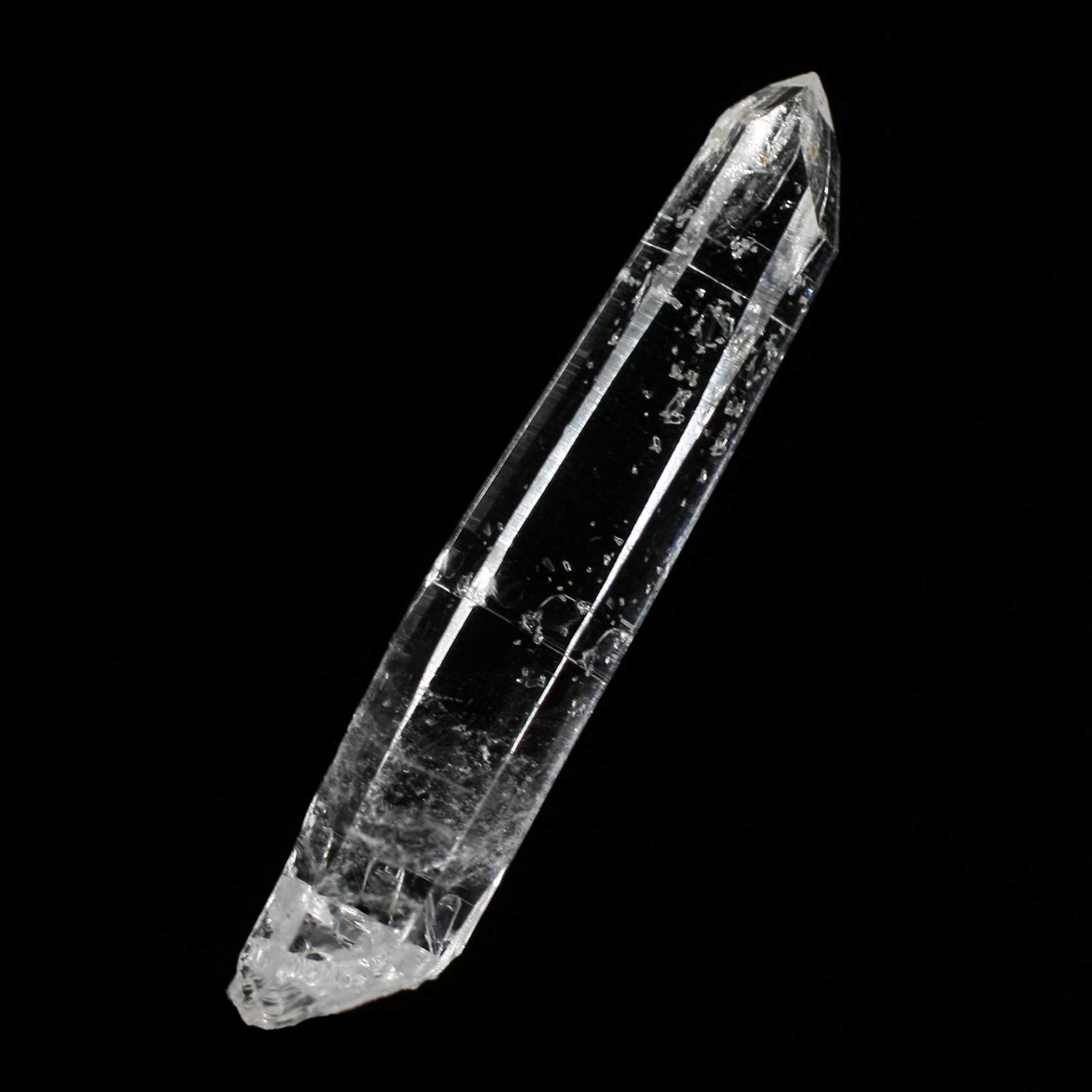 'Blades of Light' Quartz Healing Crystal