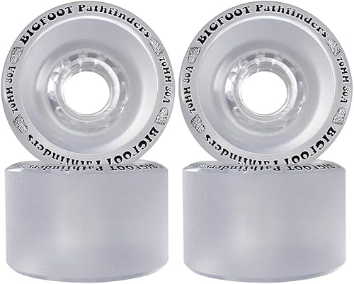 Miniatura 4 de Moose Drop Down 9.75" x 41.25" Longboard Baked Bamboo Complete