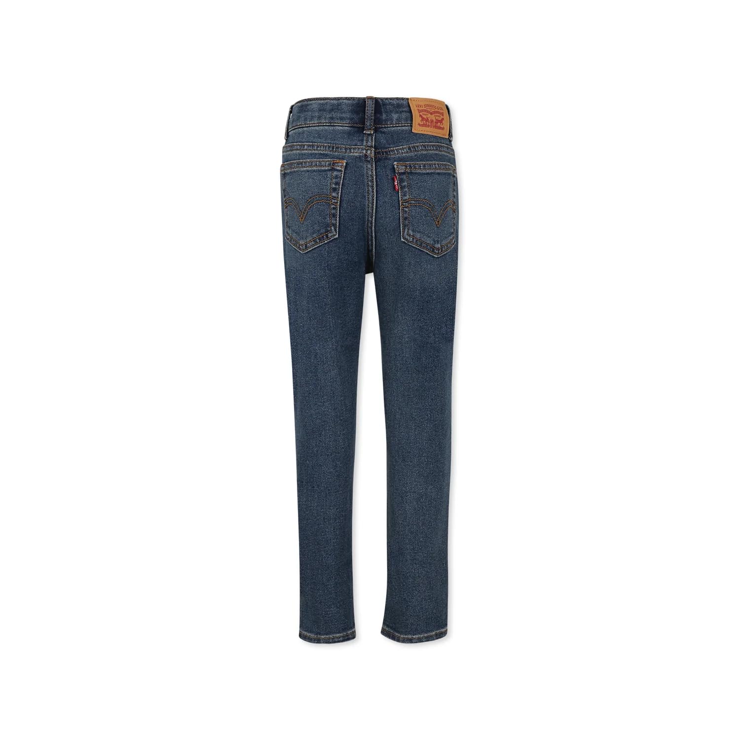 Levi's Kids Lvg mini mom jeans Niñas From The Block W/O Destruction