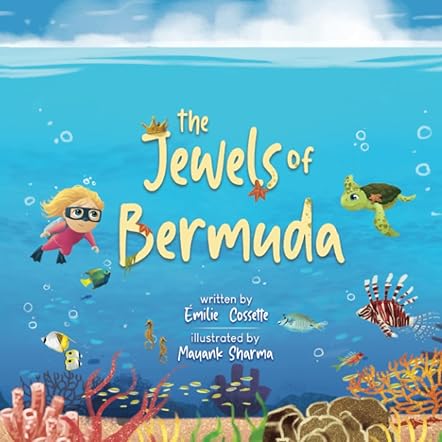 The Jewels of Bermuda