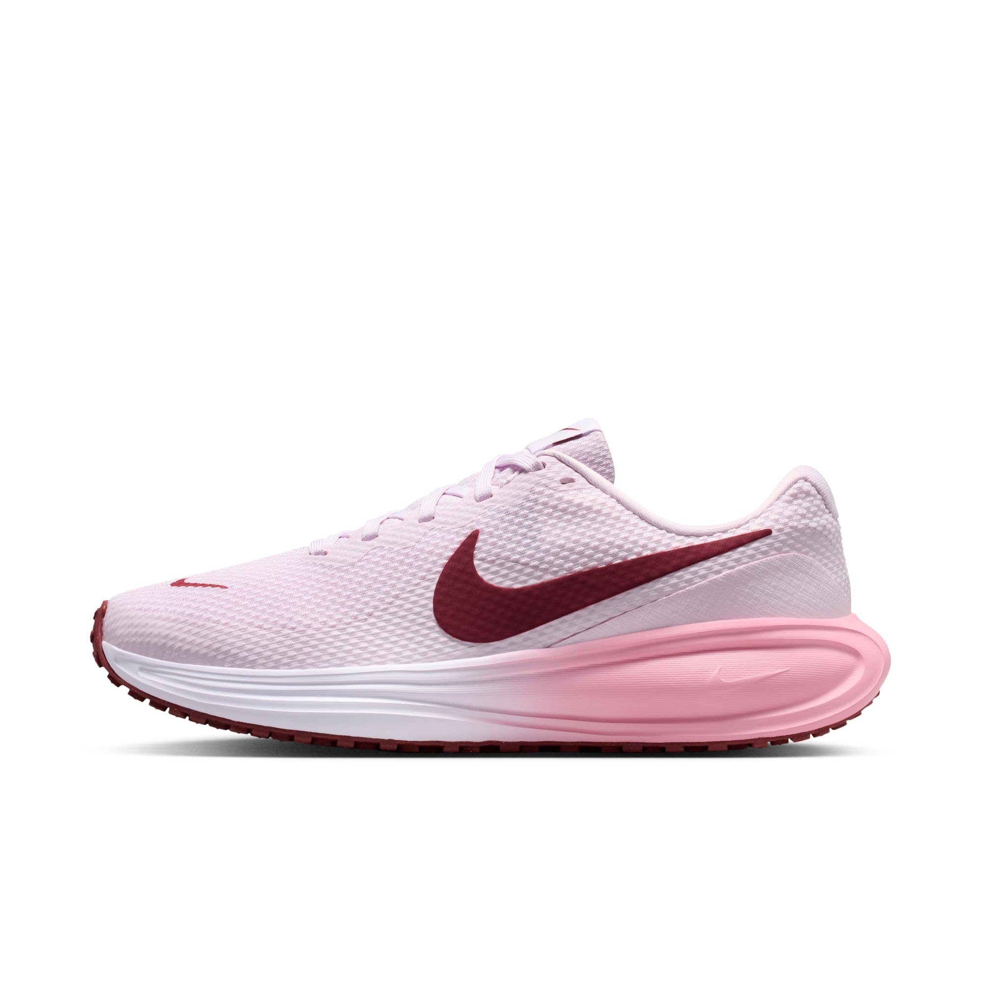 Nike Women's Revolution 8Road Running Shoe