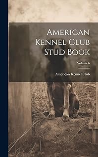 Amazon.co.jp: The American Kennel Club The American Kennel