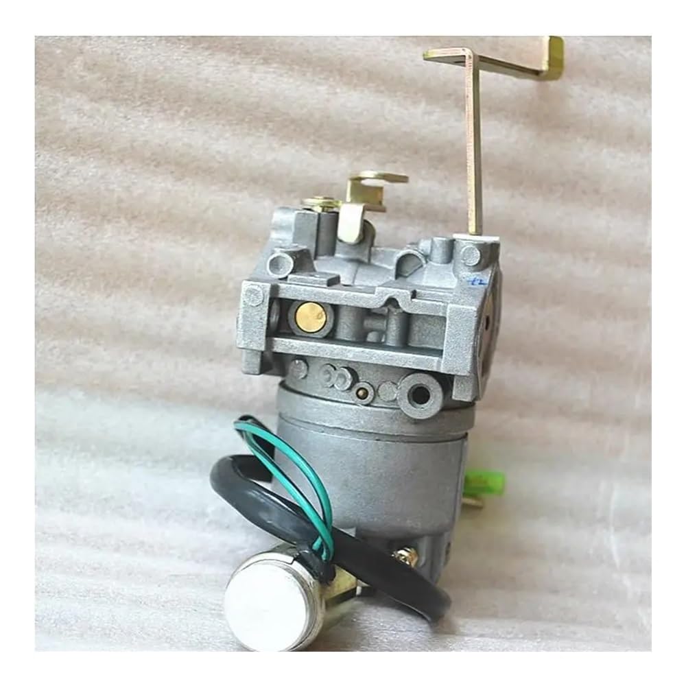 Carburateur MZ360 avec électrovanne pour générateur EF6600 YG6600