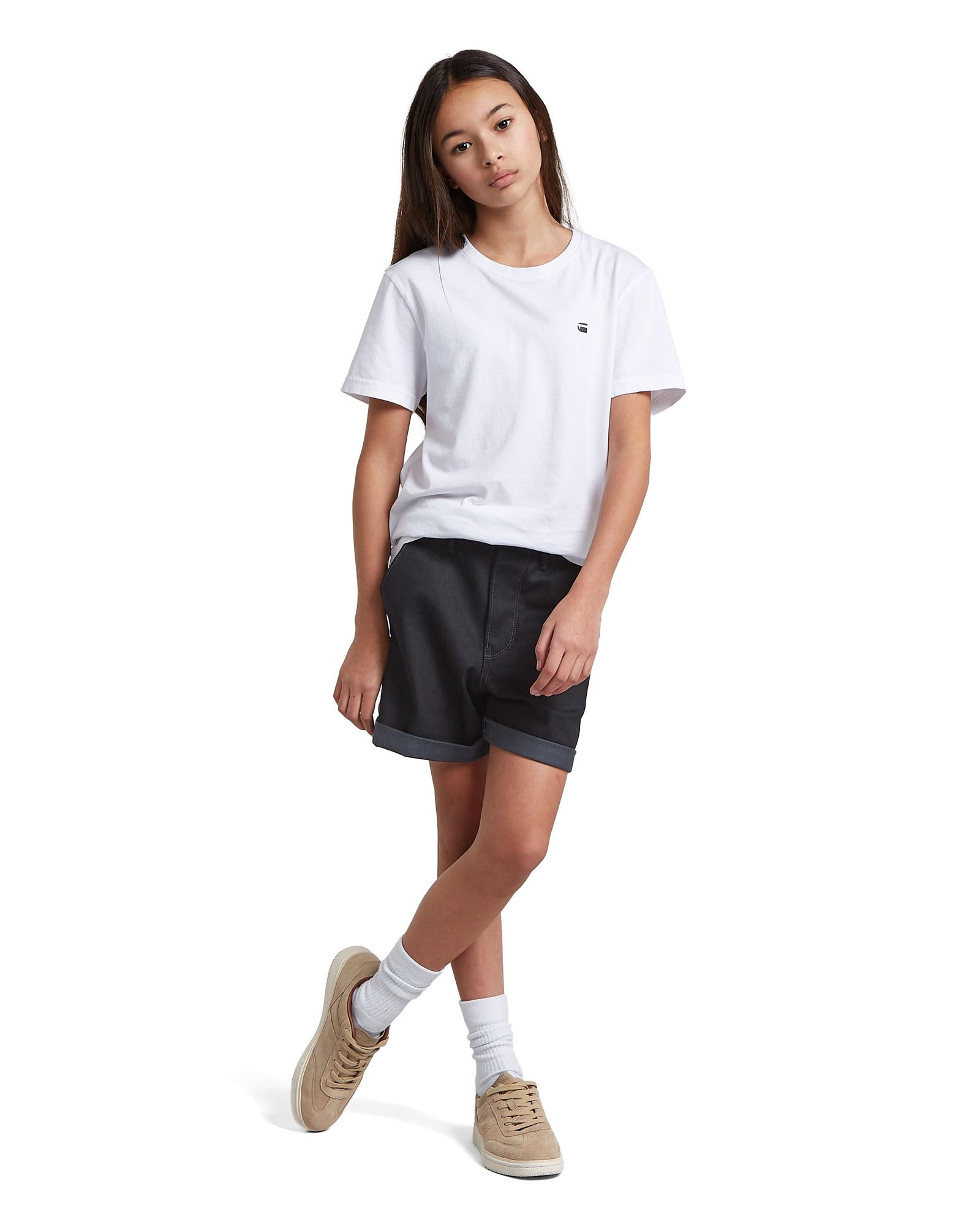 Mädchen Shorts Lintell Shorts G