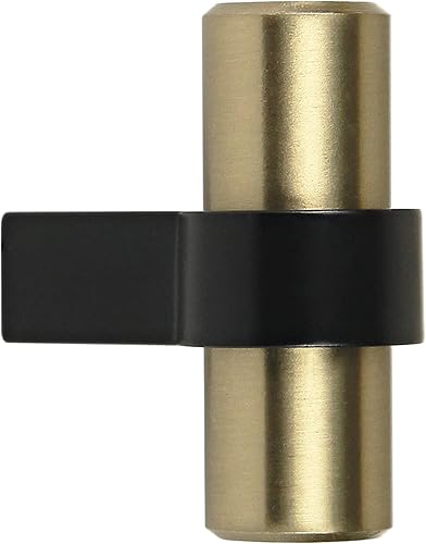 Vista 19 de Design House 189647 - Tiradores sólidos para gabinete, paquete de 10, tiradores de cajón de centro a centro, manijas de cocina modernas, acero Acero