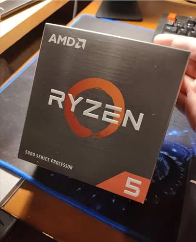 AMD Ryzen5 5600X CPU 6コア/12スレッド Wraith Stealth