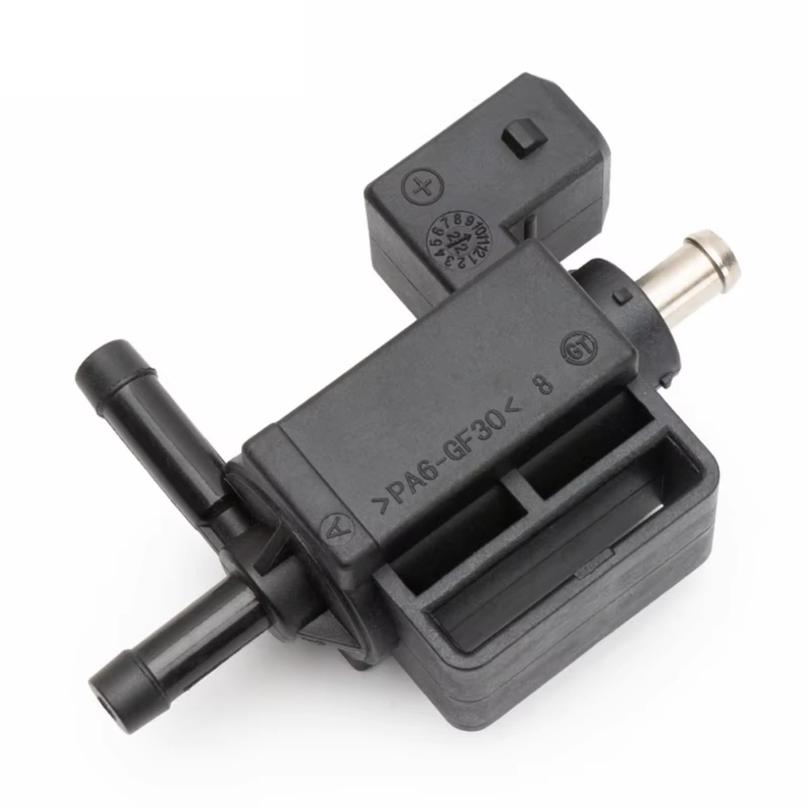 Tgfqolb One Color Car Electromagnetic Valve Part Compatible With Volvo For V70 1999 2000 2001 2002 2003 Car For Turbo Boost Pressure Solenoid Valve 9470775
