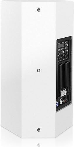 Miniatura 10 de Sound Town CARME Series - Altavoz profesional PA DJ de 12 pulgadas, 2 vías, color negro con controlador de compresión para instalaciones, sonido en