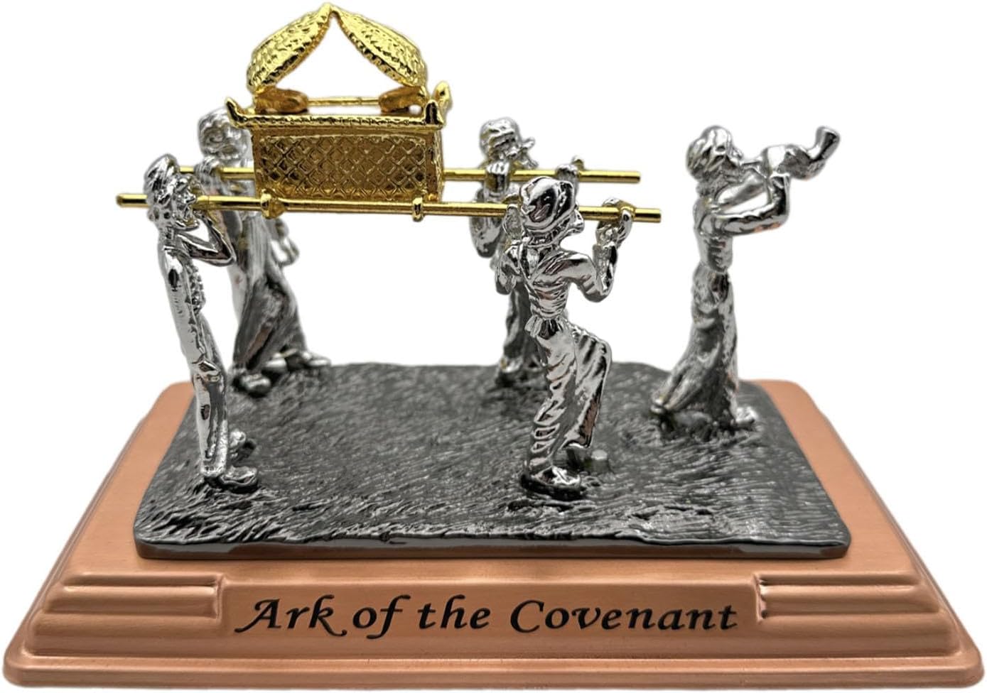 Generic Divine Ark Religious Figurine for Home Decor Home